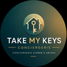 Take My Keys Conciergerie